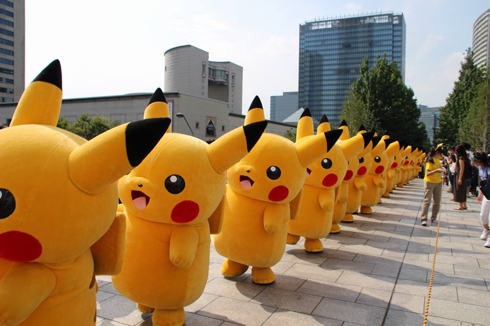 ピカチュウ大量発生2024 ピカチュウ 大量発生チュウ プロモ 2枚
