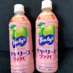 沖縄のバヤリース