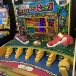 ワニワニパニック